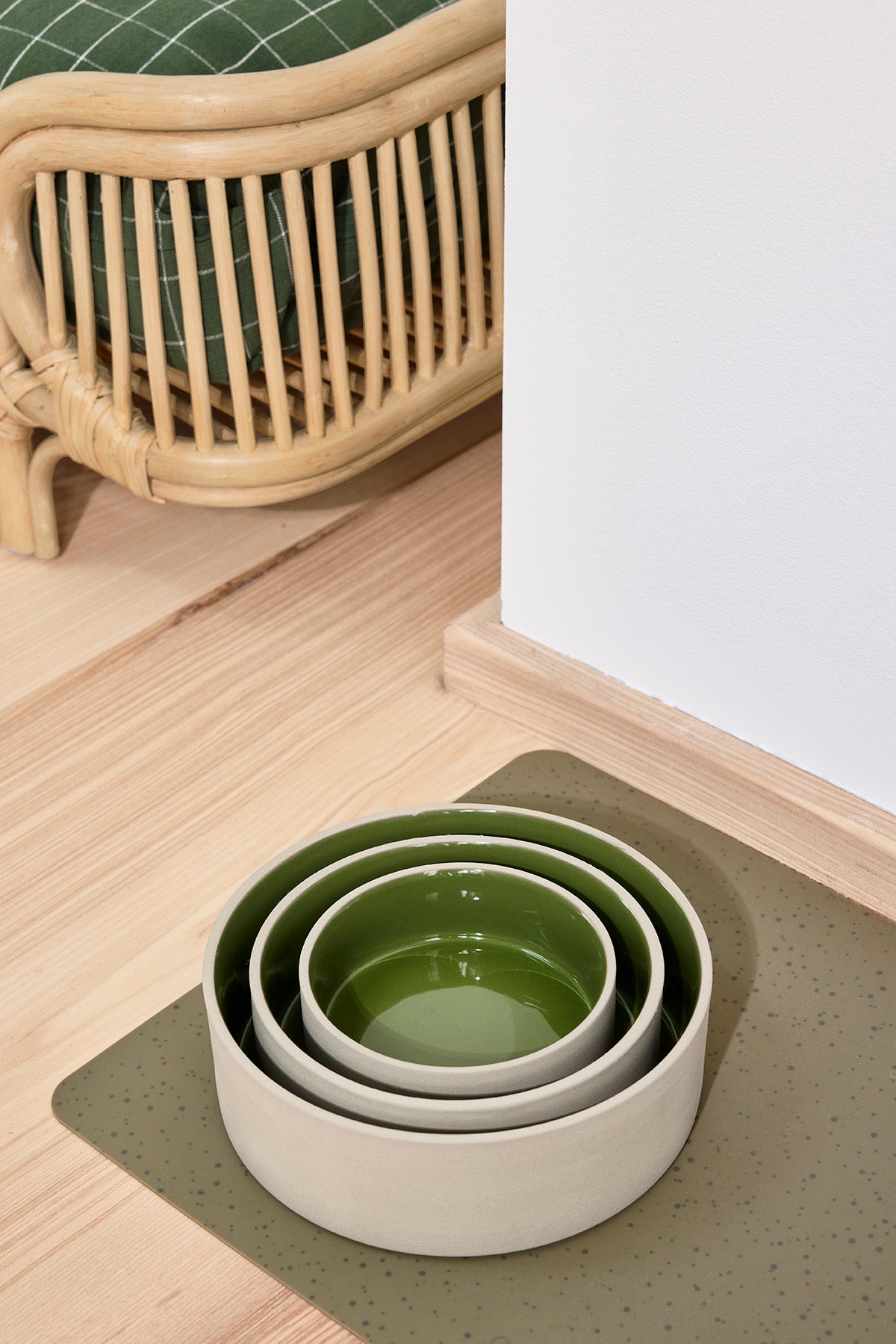 Sia Dog Bowl - Small - 380ml