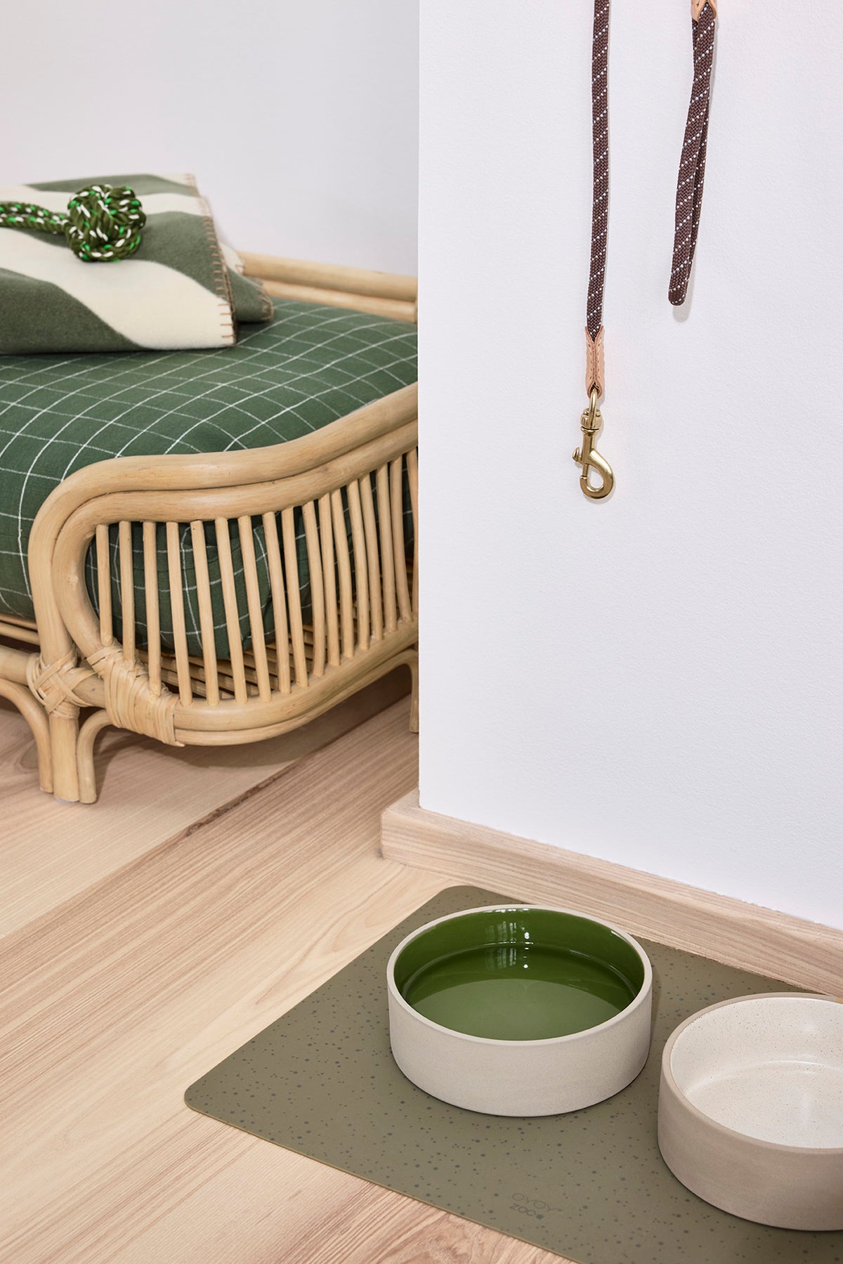 Sia Dog Bowl - Medium - 820ml