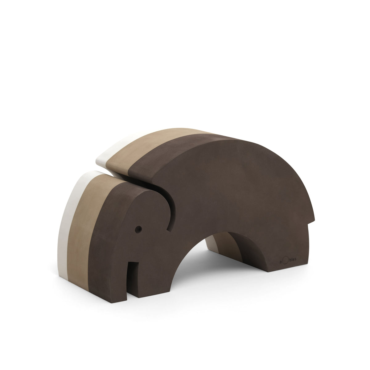 Elephant M Sand grey