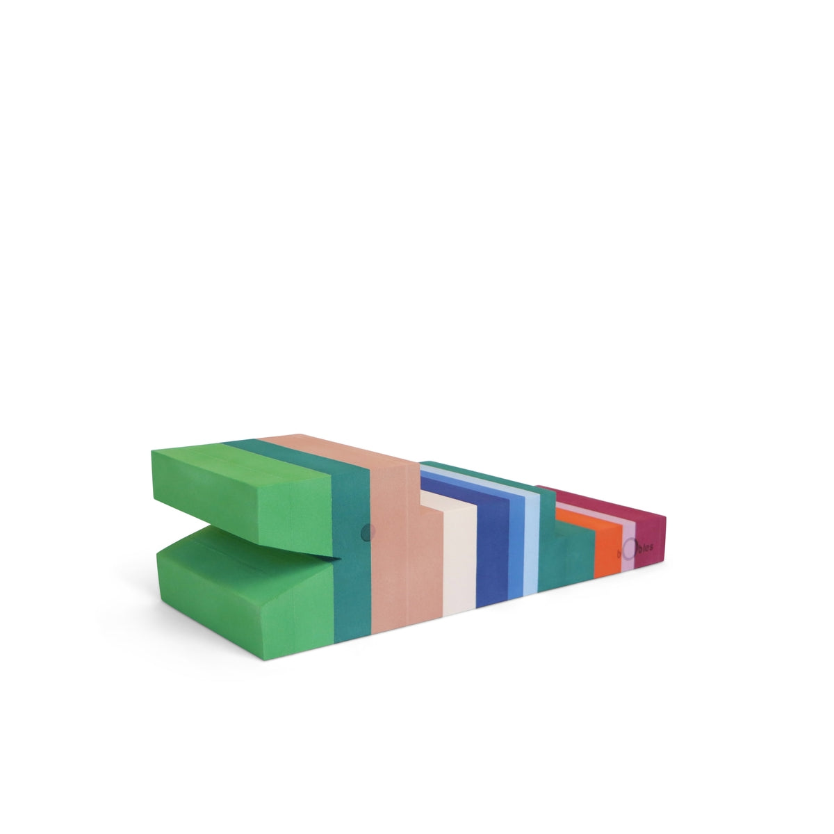 Crocodile M Purple tail Mountain