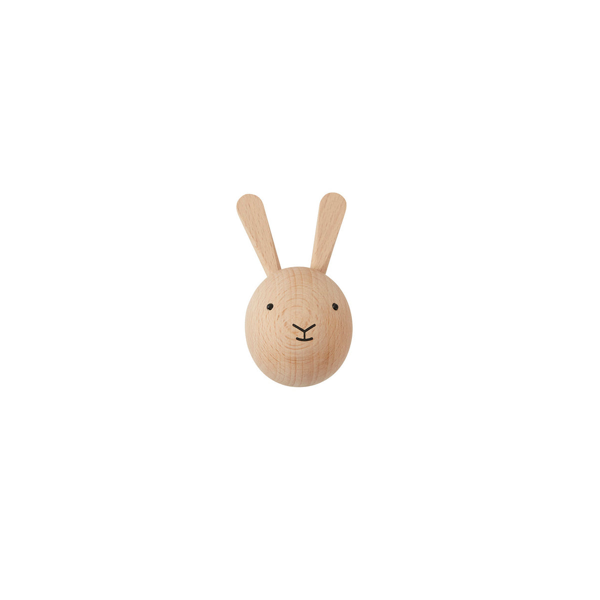 Mini crochet - Lapin