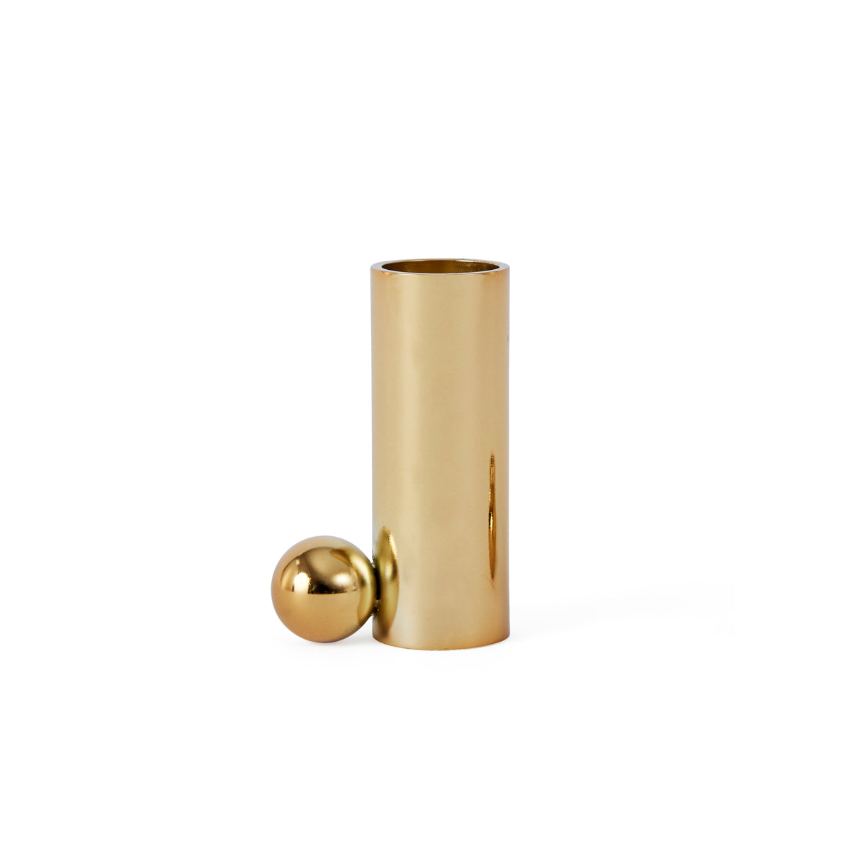 Palloa Candleholder - High