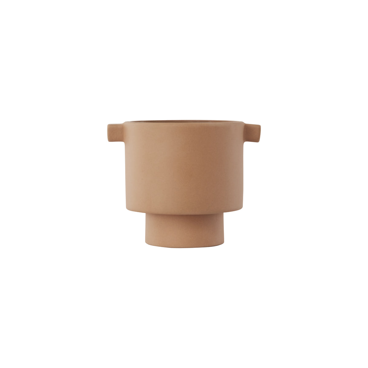 Inka Kana Pot - Small