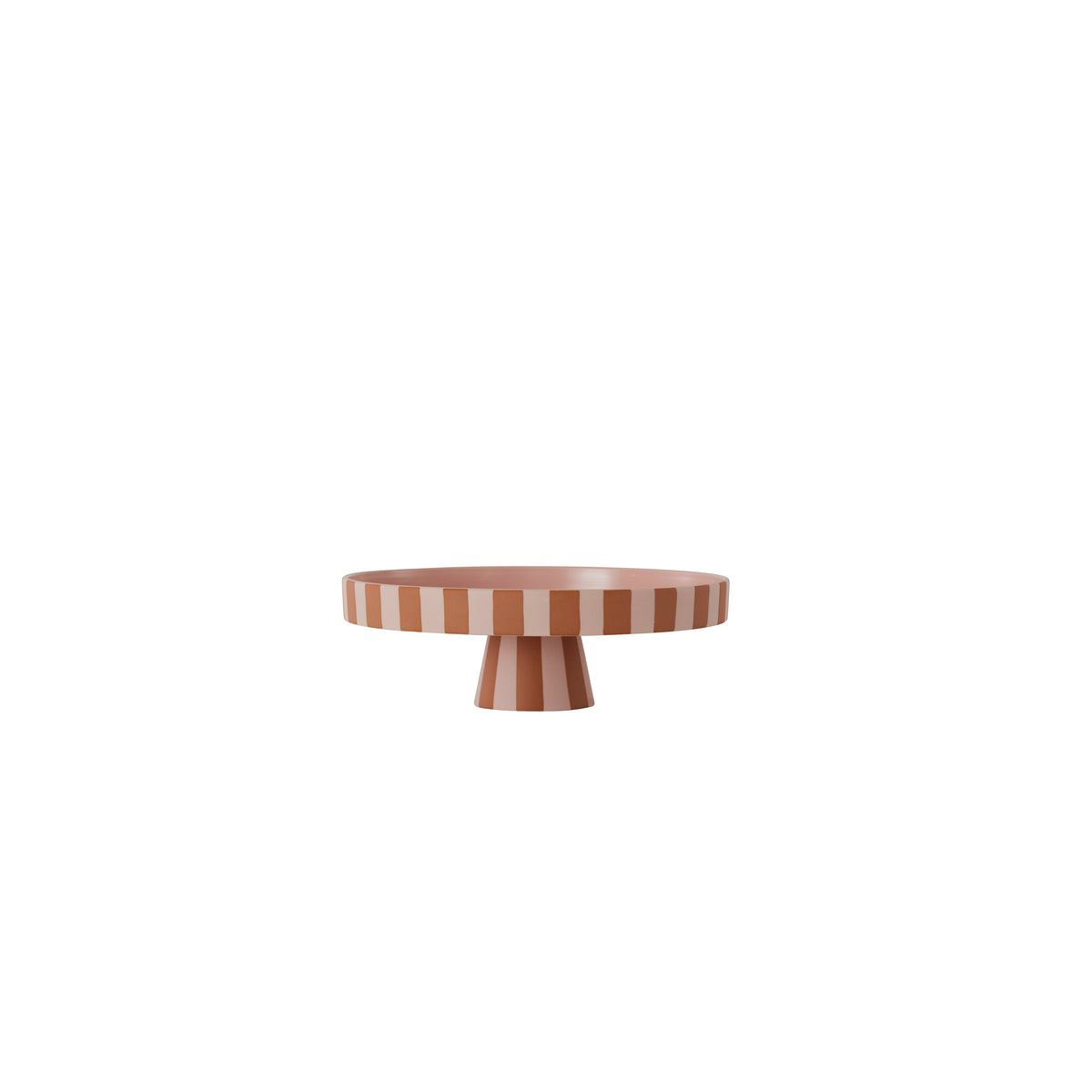Plateau Toppu - Grand