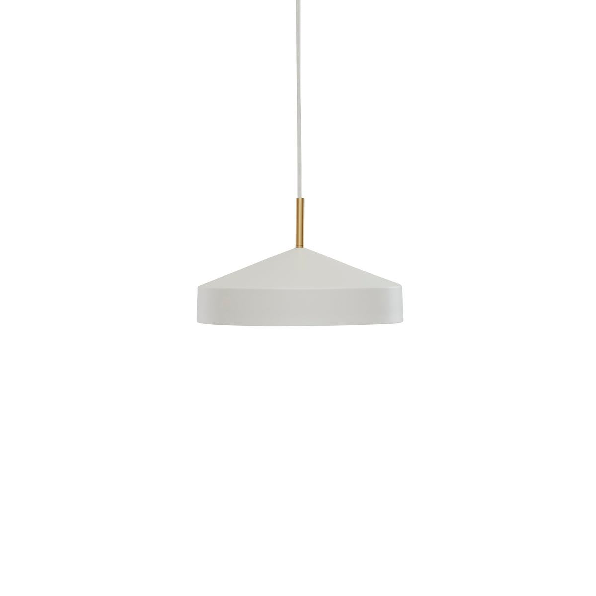 Hatto Pendant - Small