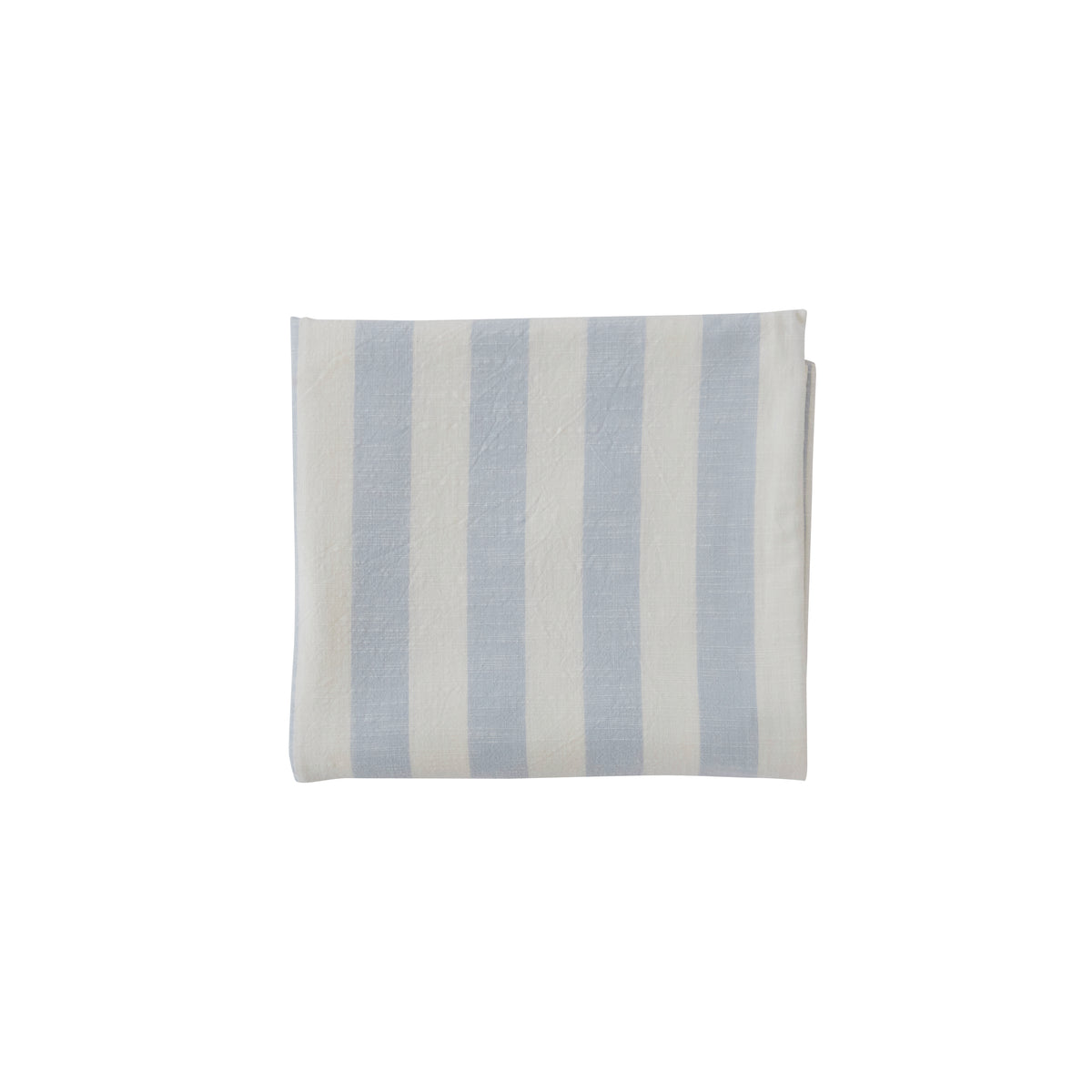Nappe à Rayures - 200X140 Cm