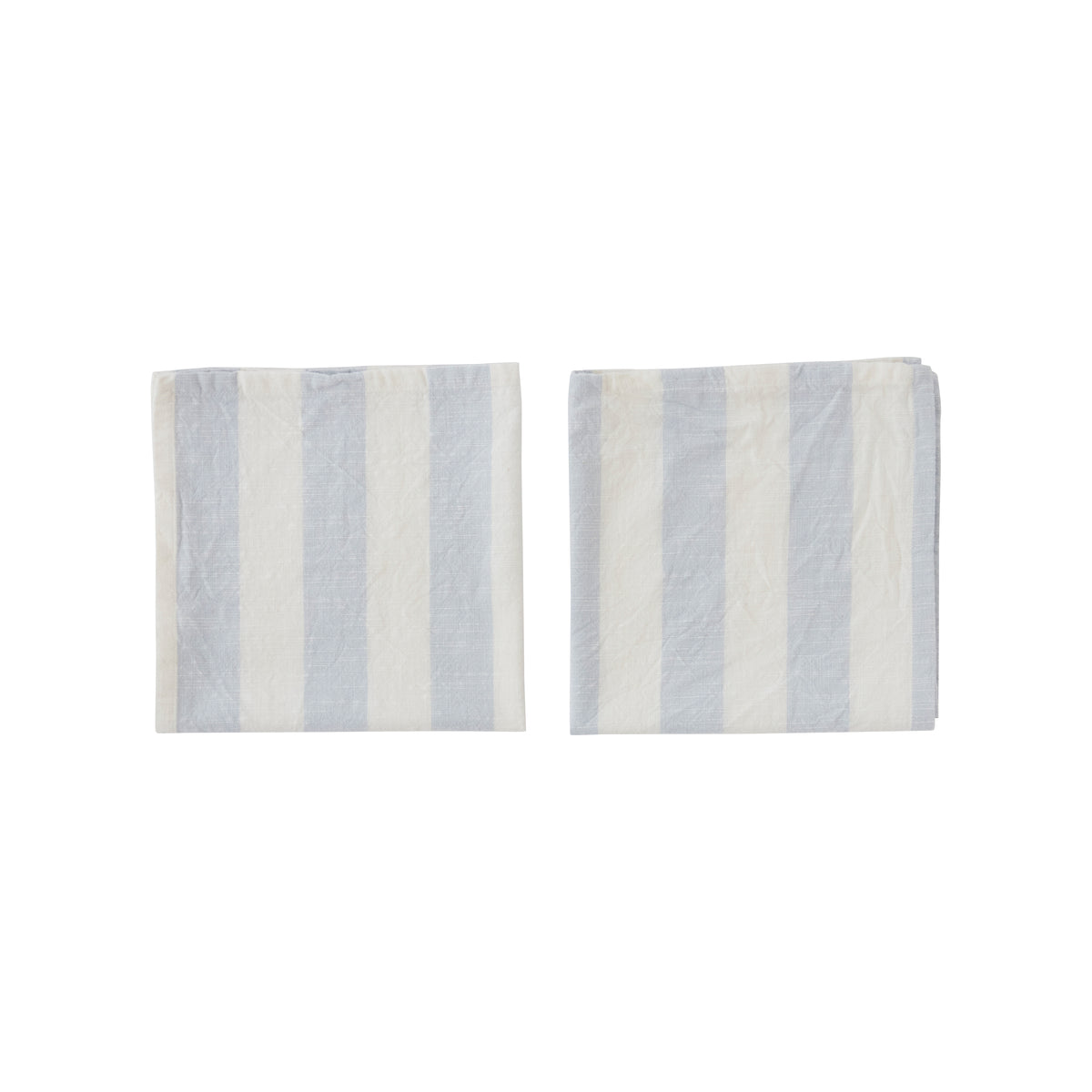 Striped Napkin - Pack Of 2