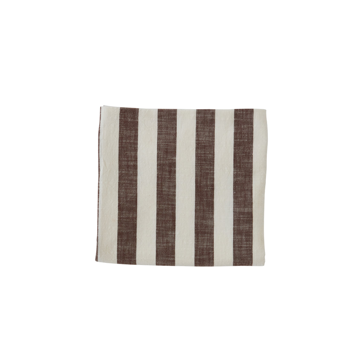 Striped Tablecloth - 200X140 Cm