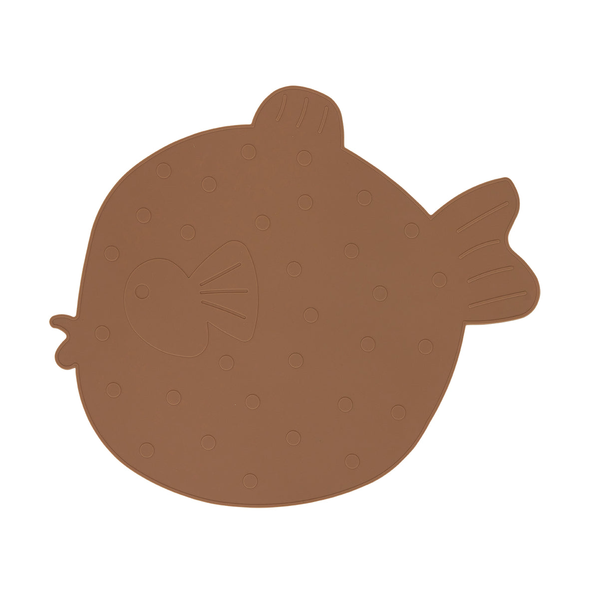 Placemat Little Finn