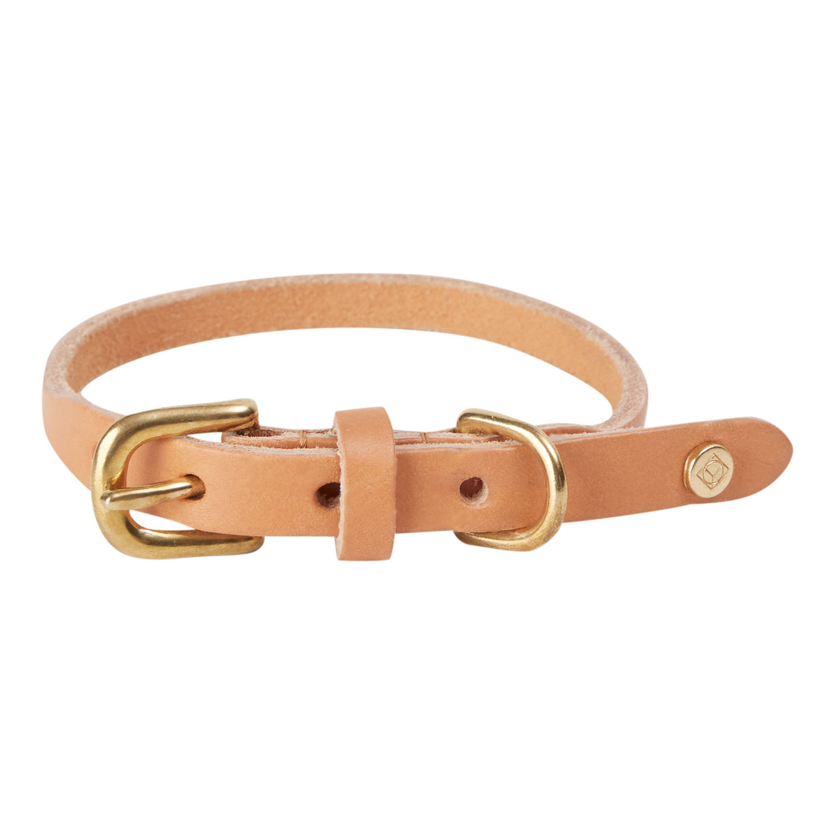 Robin Dog Collar - Small
