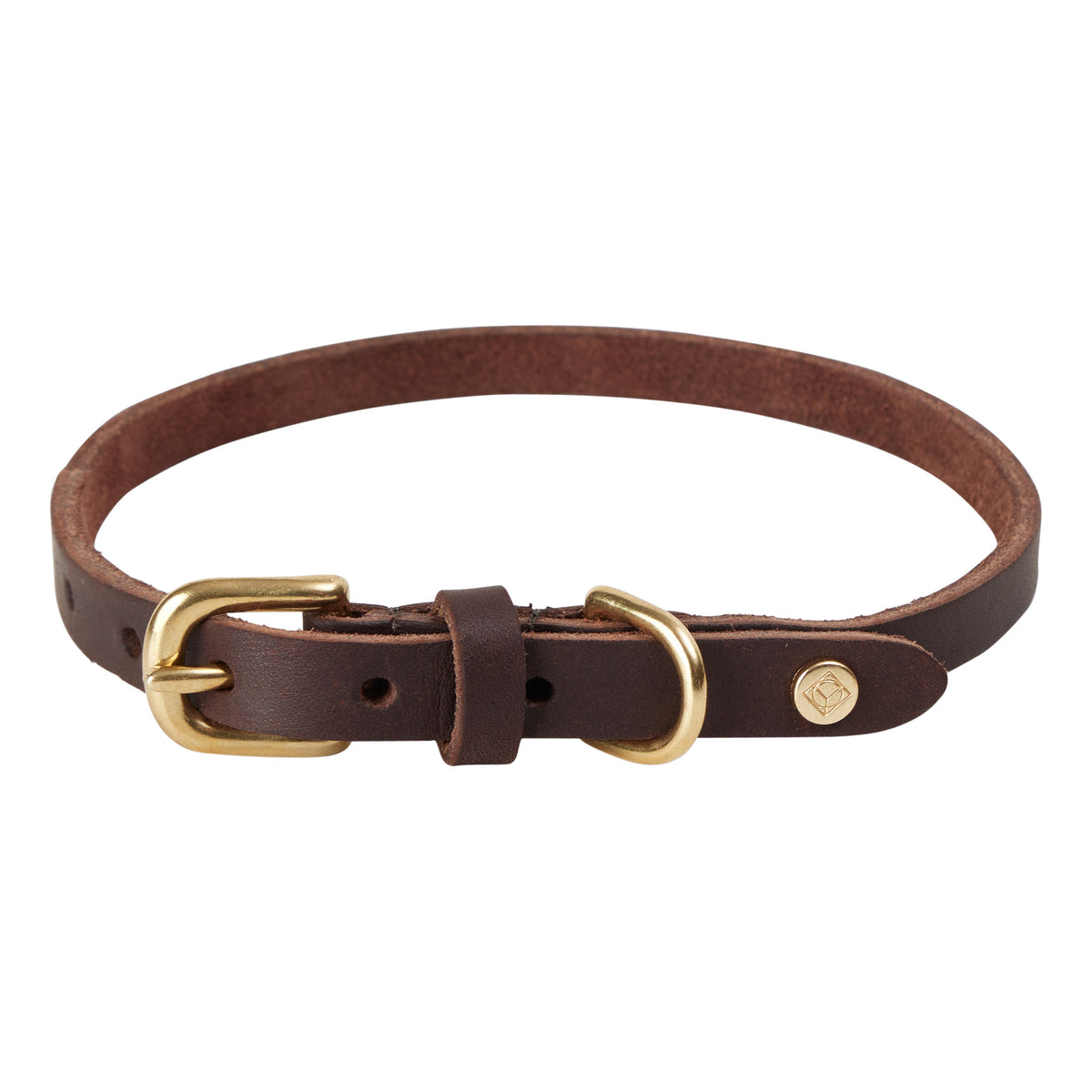 Robin Dog Collar - Large