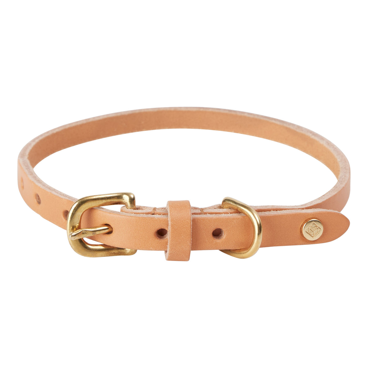Robin Dog Collar - Largec