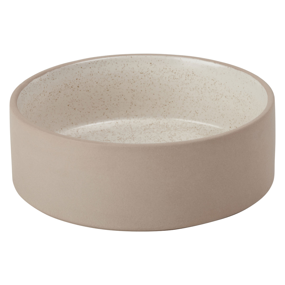 Gamelle pour chien Sia - Moyenne - 820 ml