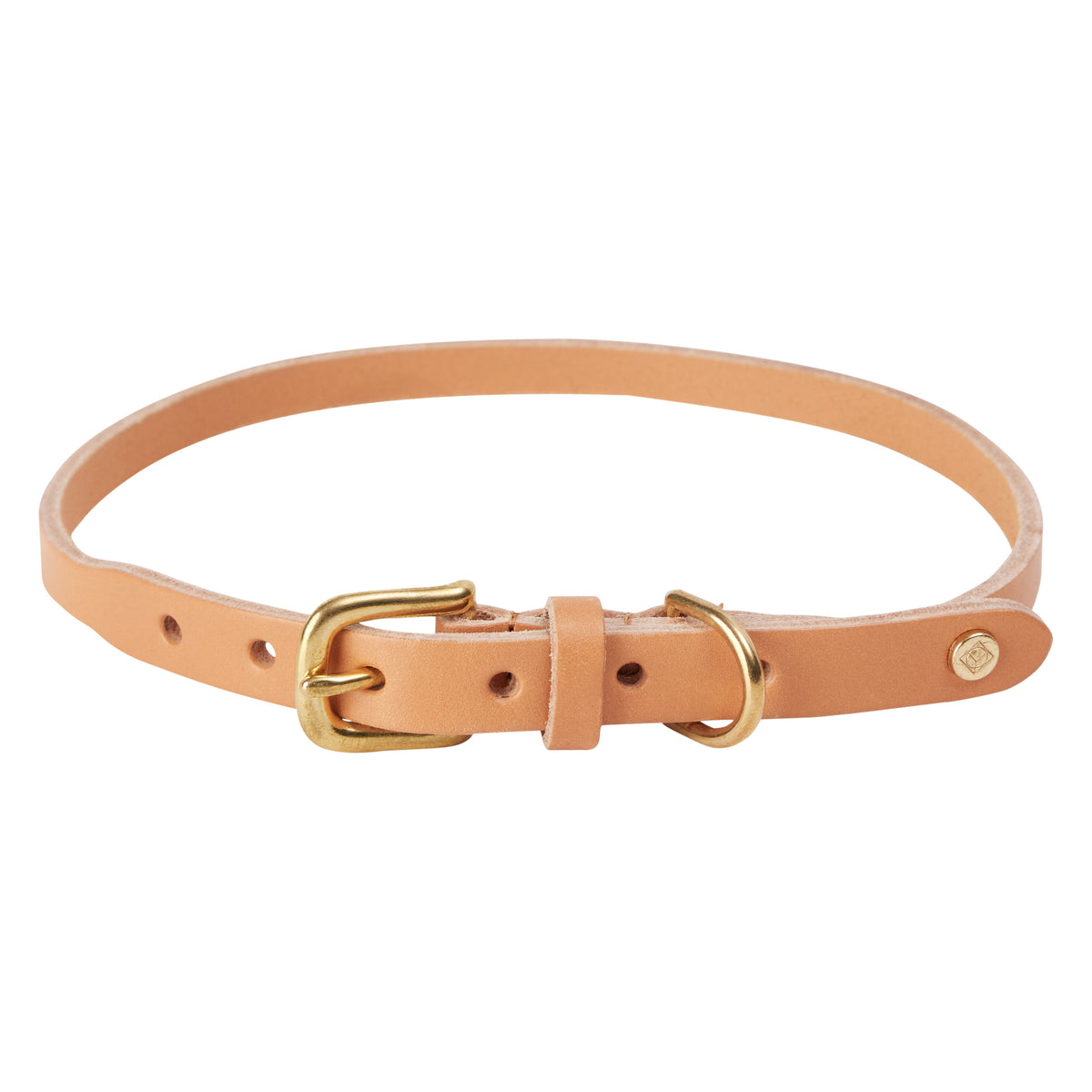 Robin Dog Collar - Extra Large