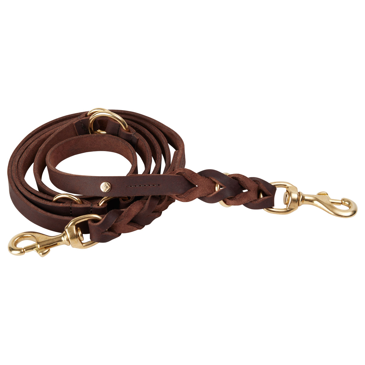 Robin Dog Leash - M/L