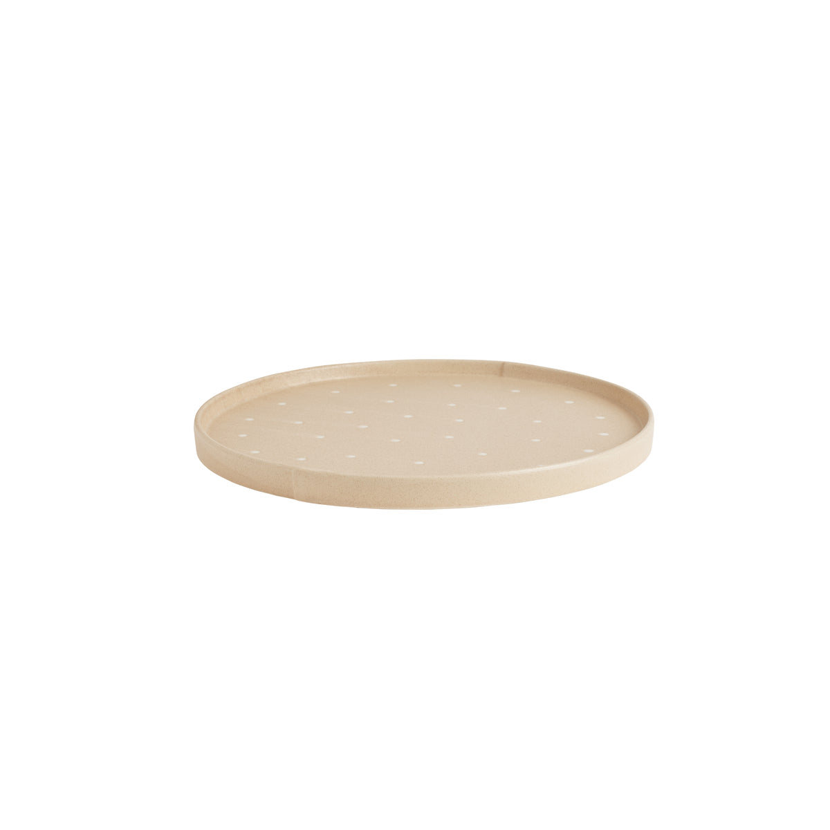 Aki Tray Round