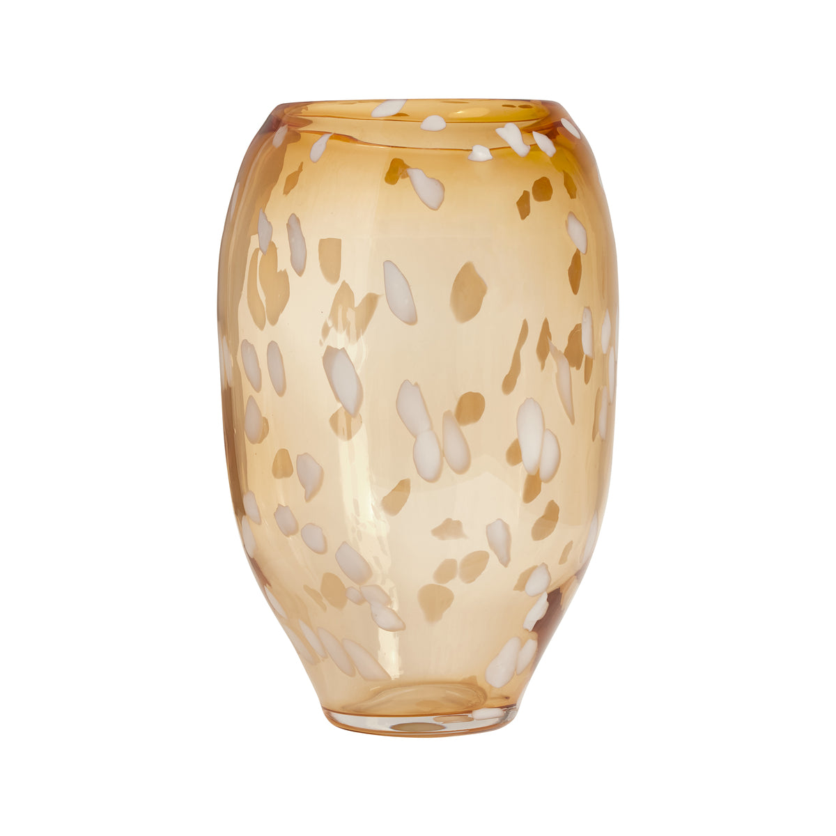 Jali Vase - Large