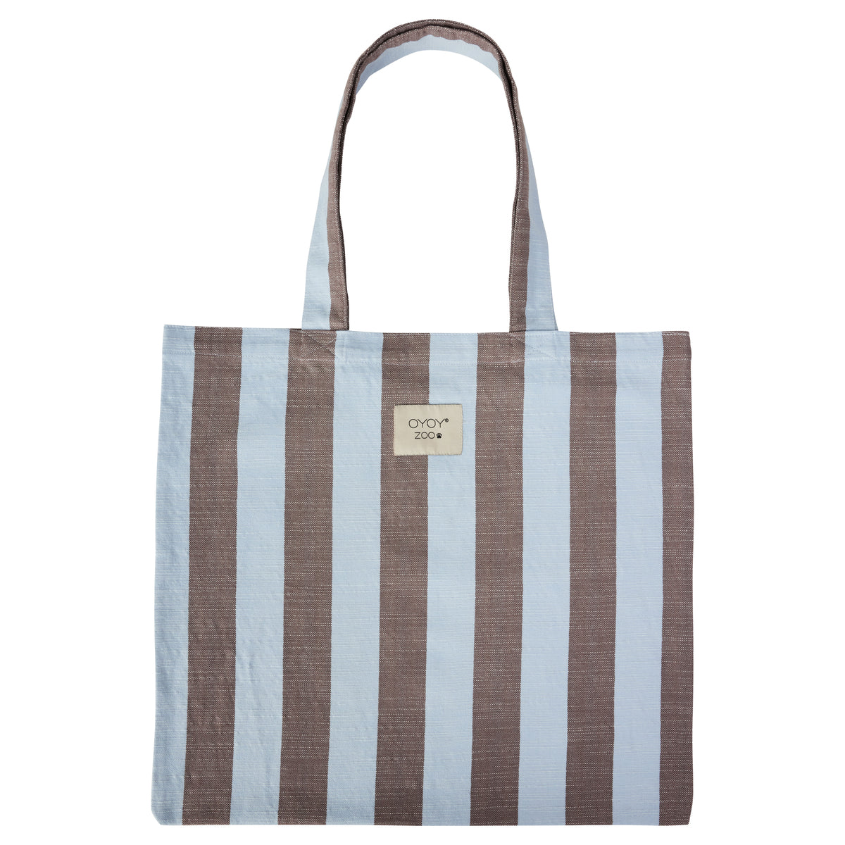 Tote Bag Zoo