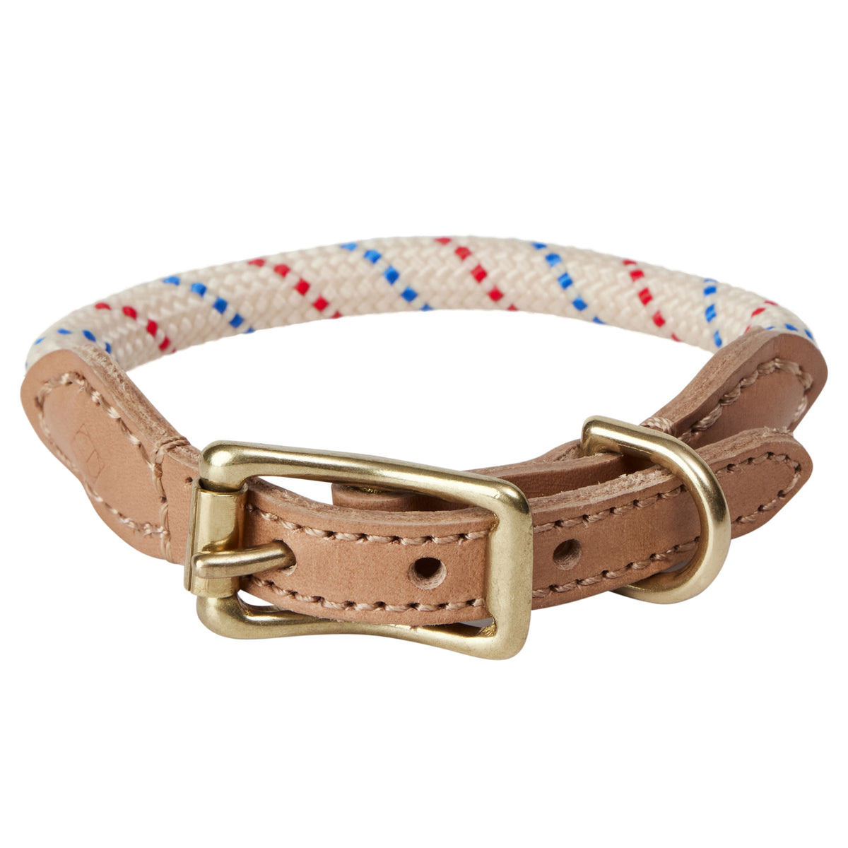 Perry Dog Collar - Medium