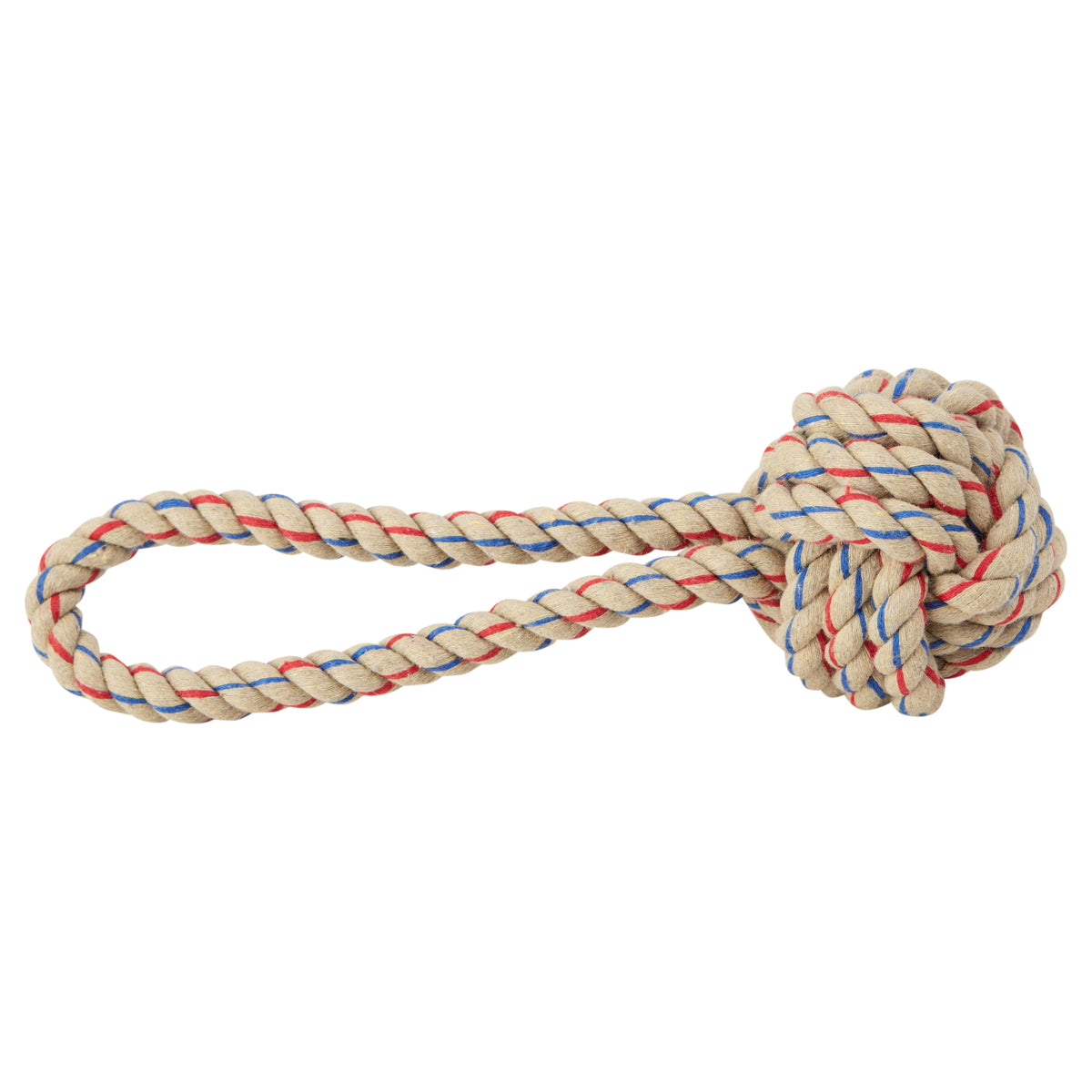 Otto Rope Dog Toy