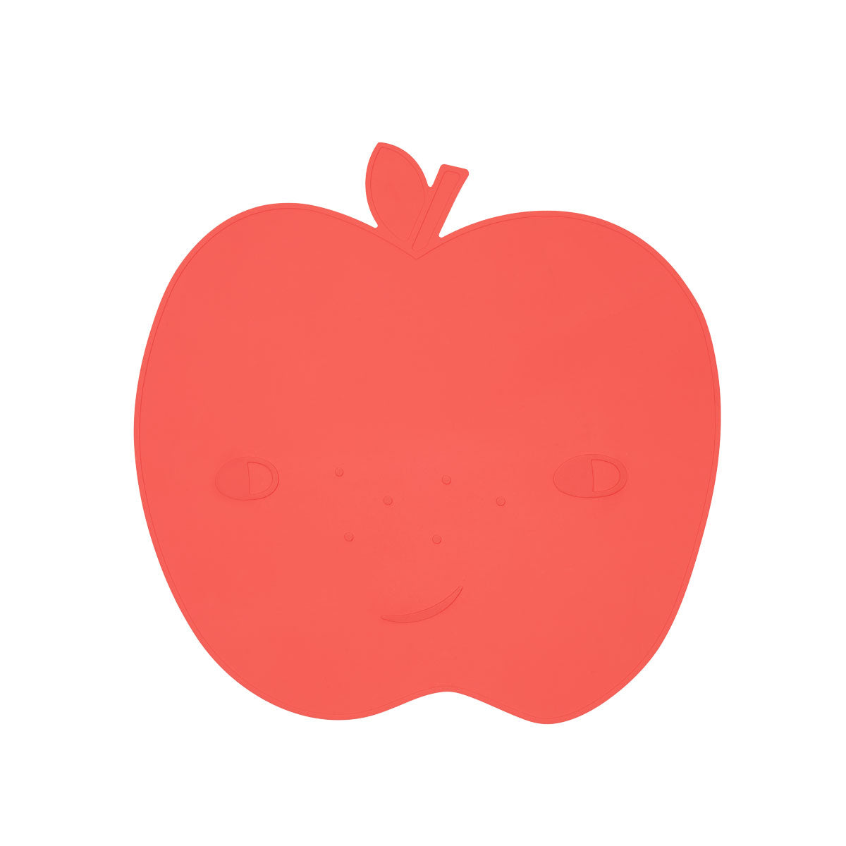 Placemat Apple