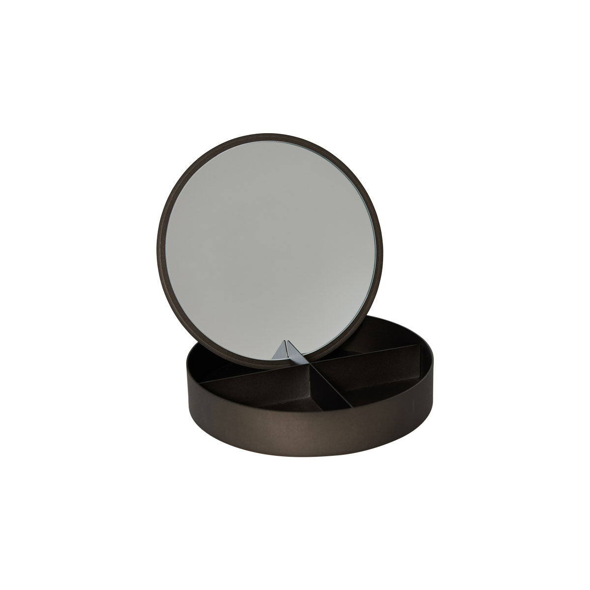 Mira Jewelry Box
