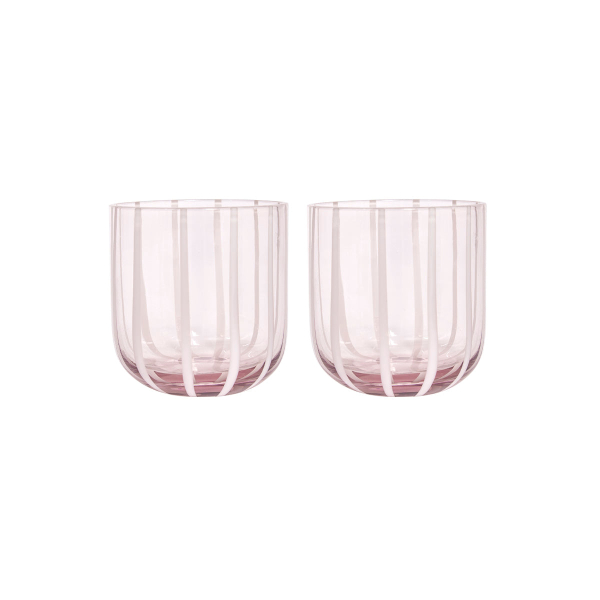 Mizu Glass - Pack of 2