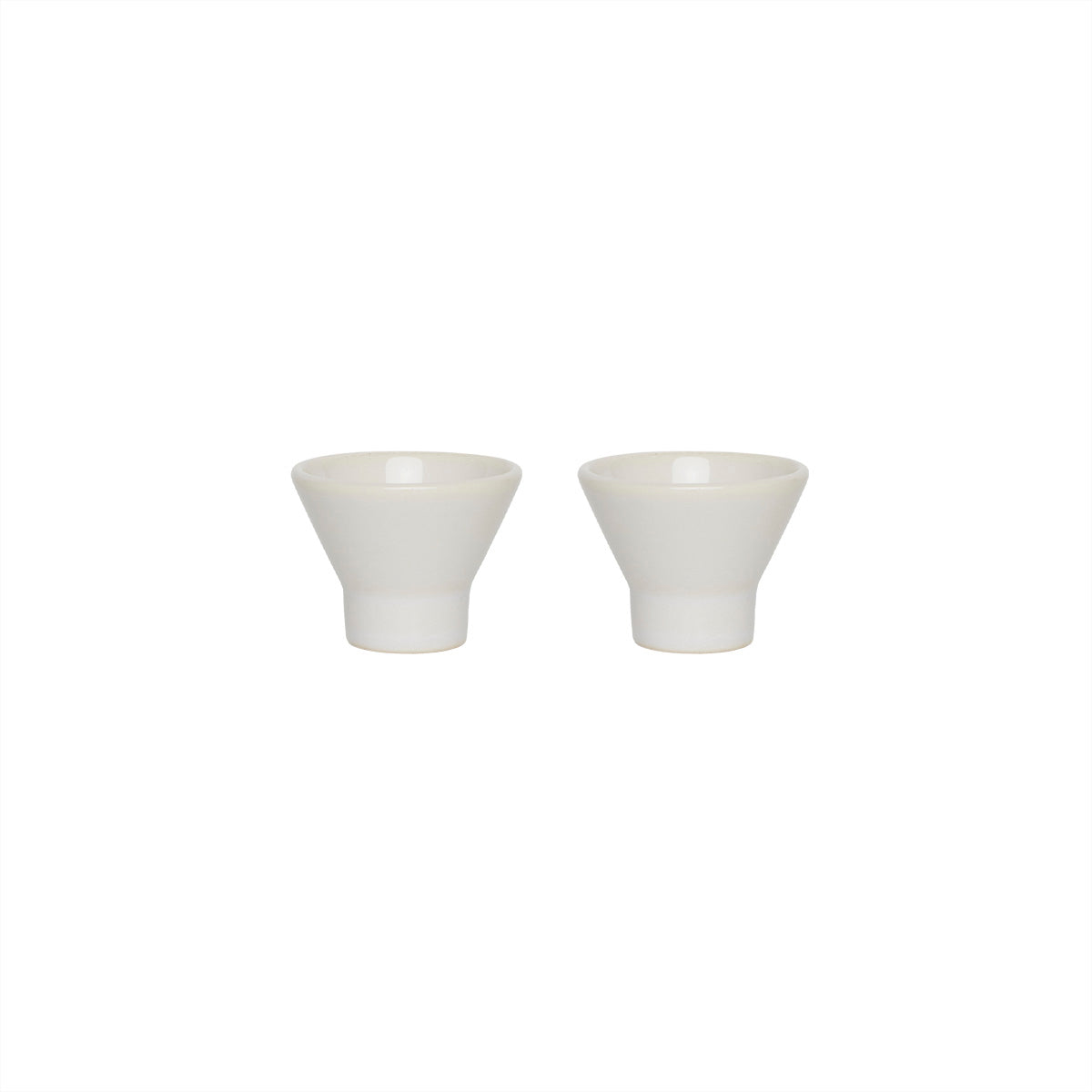 Yuka Egg Cup - Pack of 2
