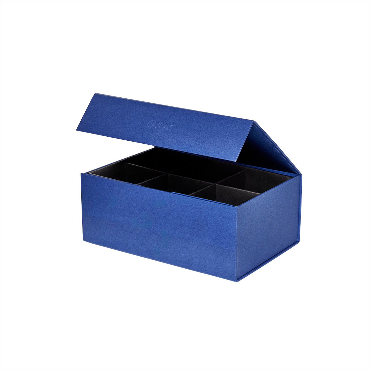 Hako Jewelry Storage Box