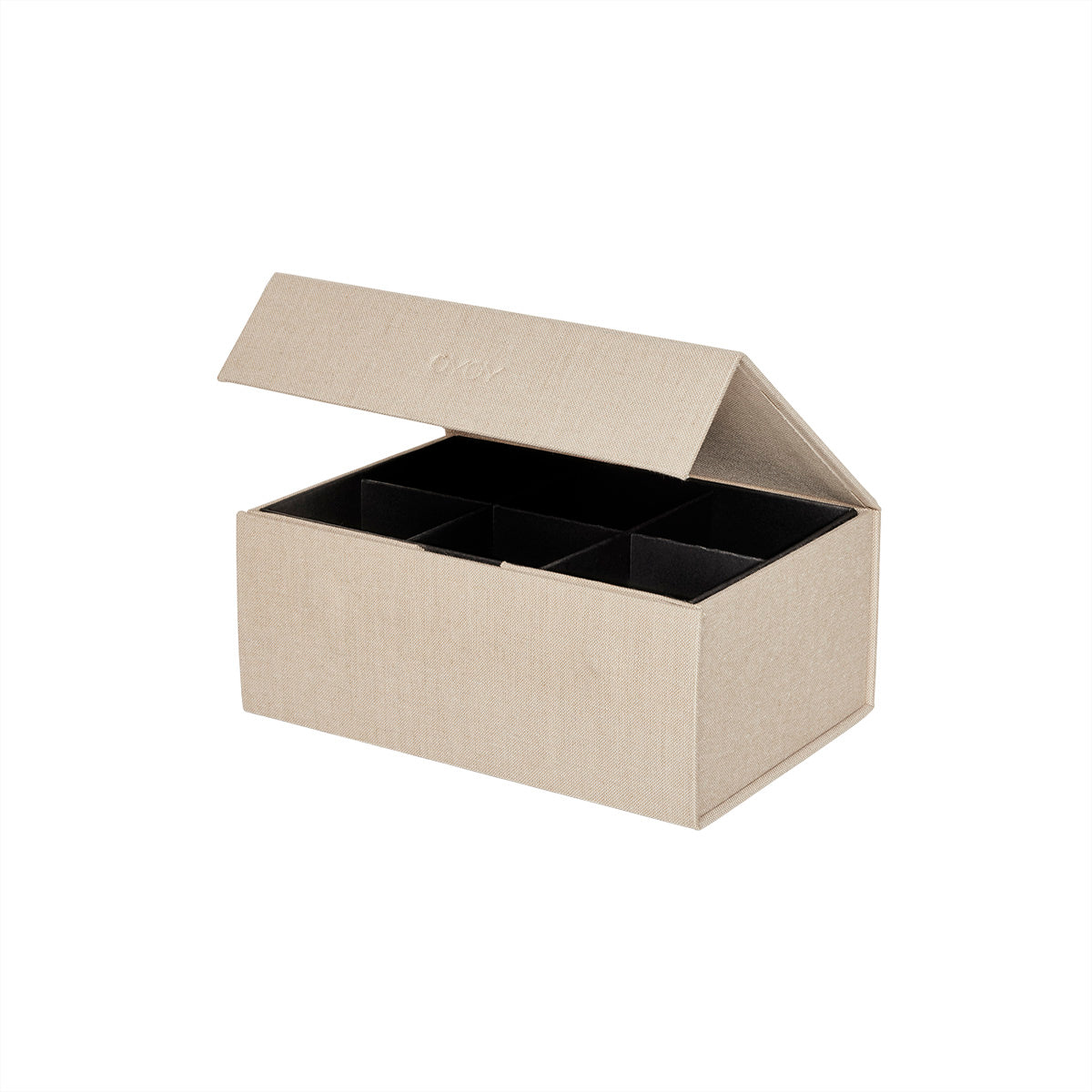 Hako Jewelry Storage Box