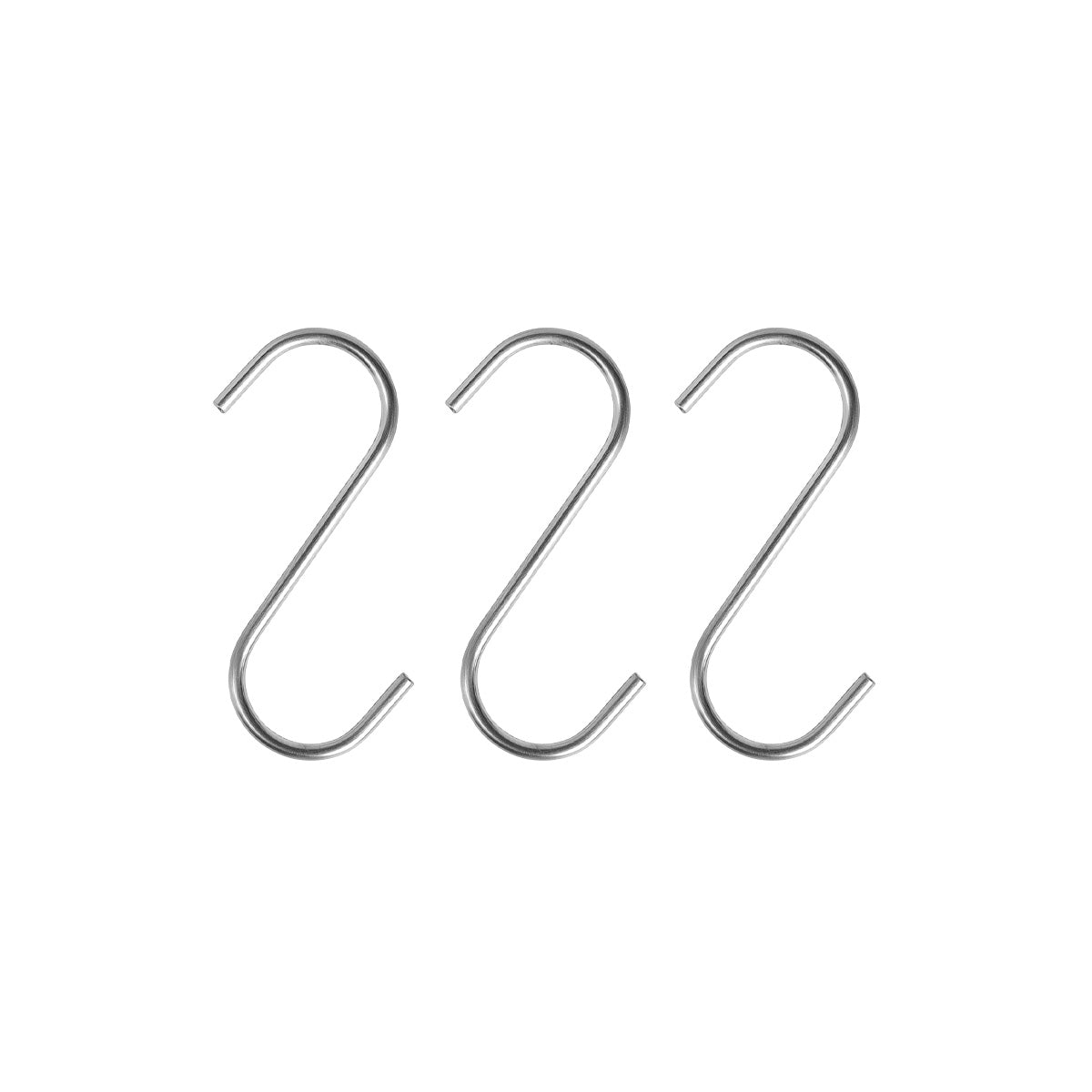 Pieni S-Hook - Pack of 3