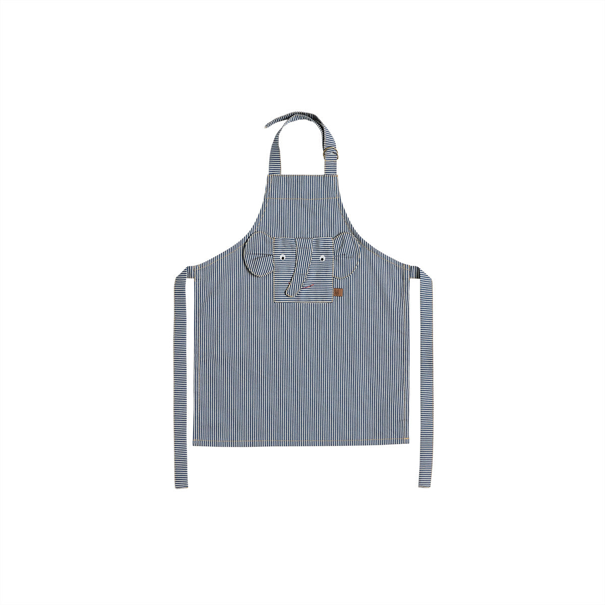 Tablier en coton 56x44cm
