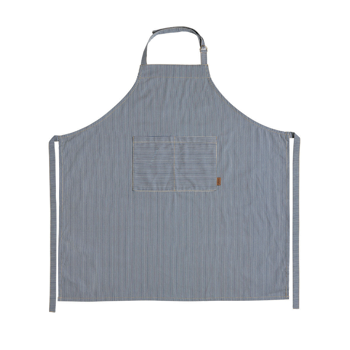 Tablier en coton 98x96cm