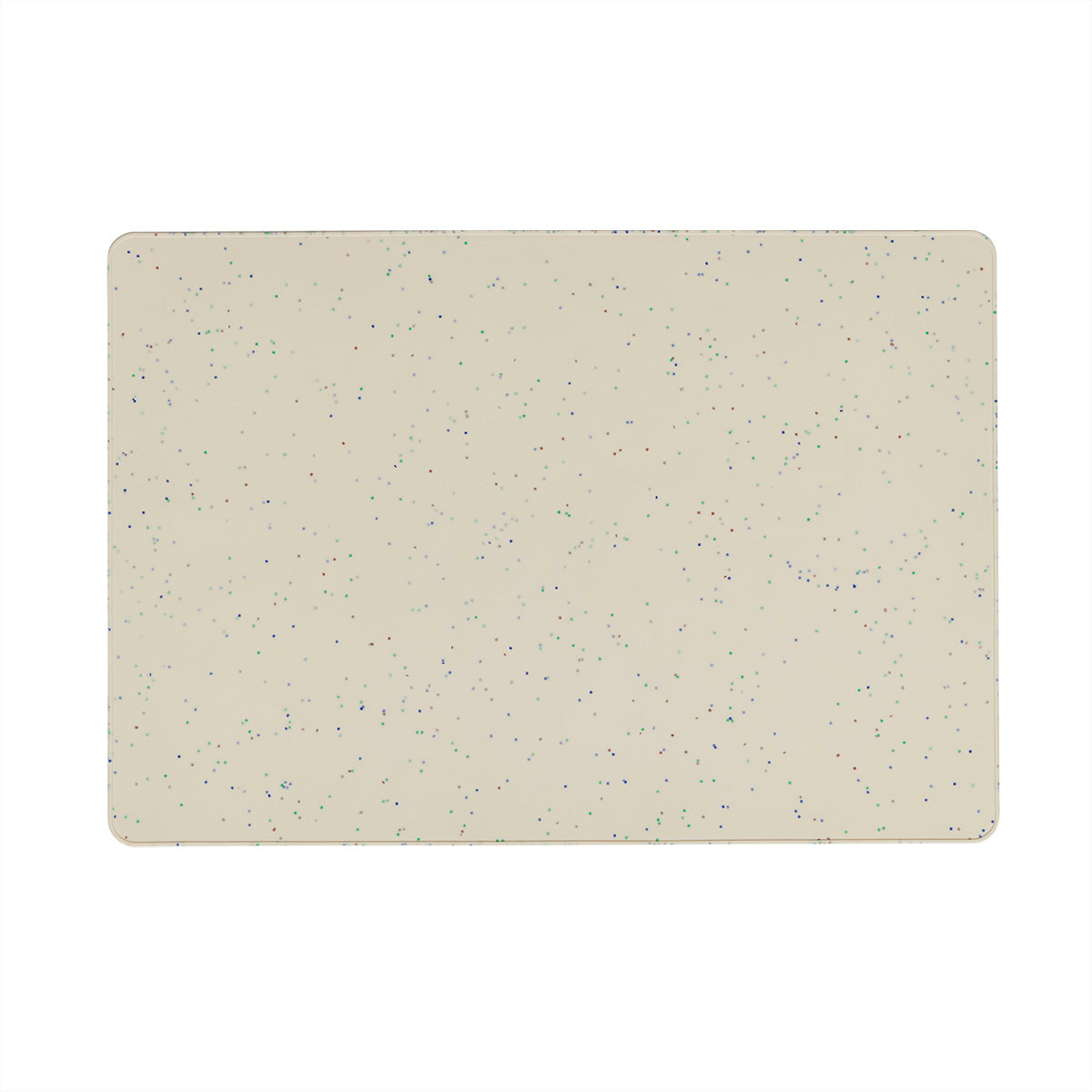 Confetti Creativity Mat