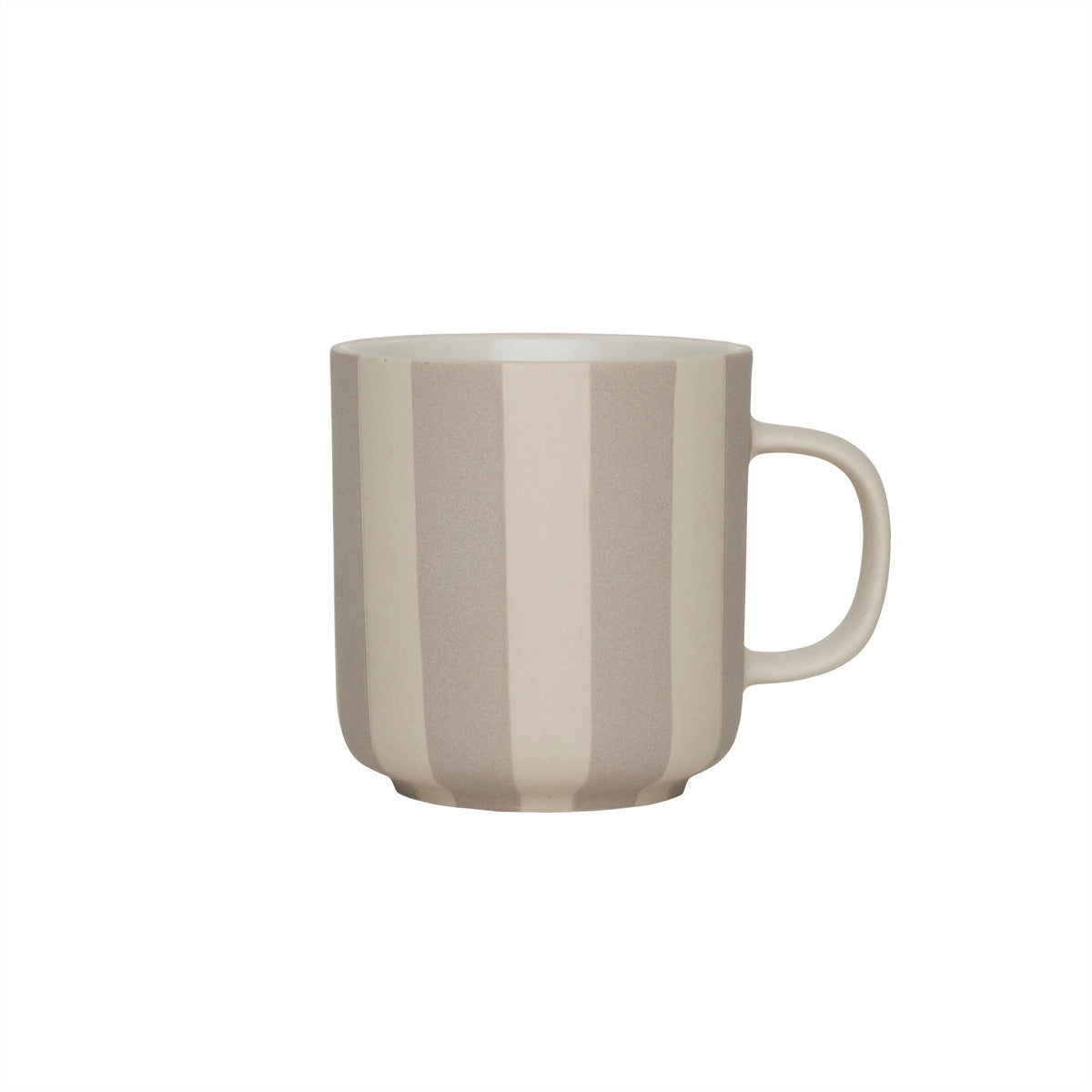 Toppu Mug