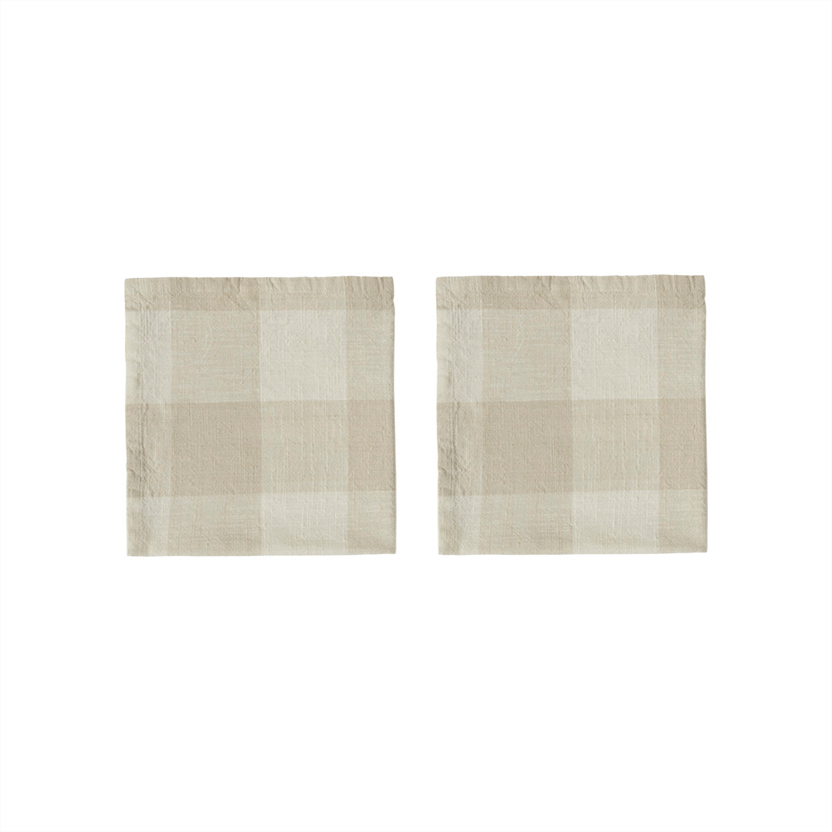 Chess Napkin - Pack of 2