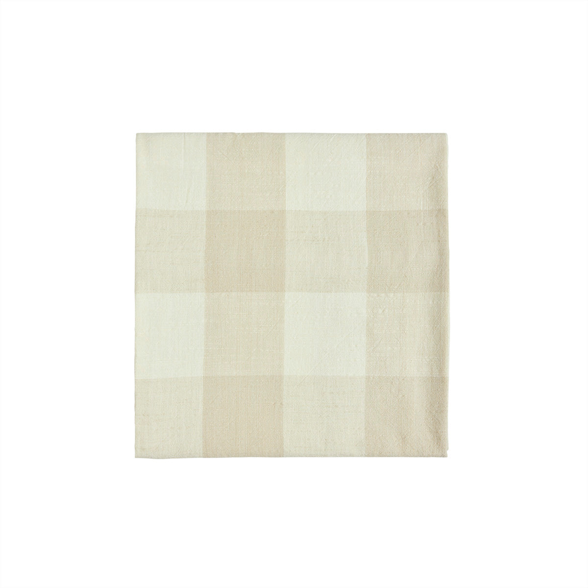 Nappe en coton 200x140cm