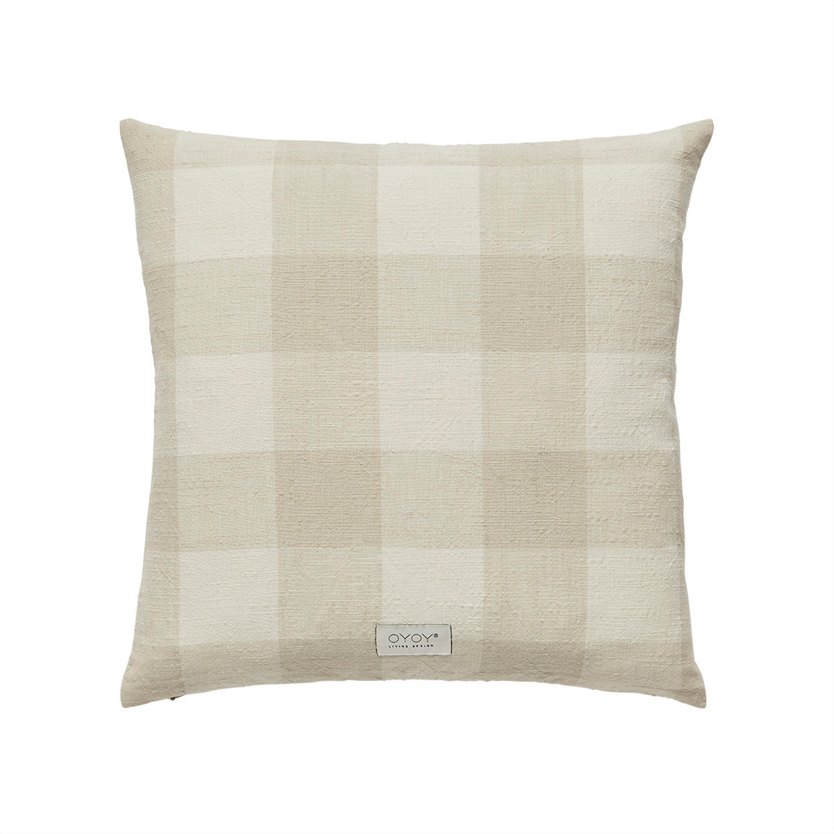 Chess Cushion Cover Square