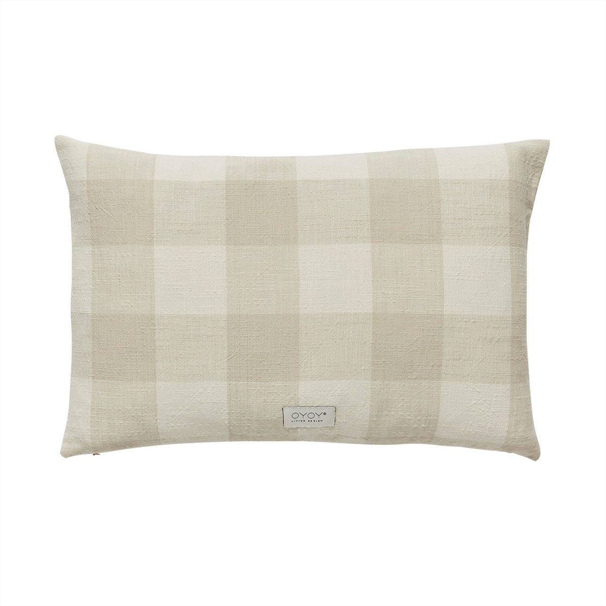 Chess Cushion Cover Long