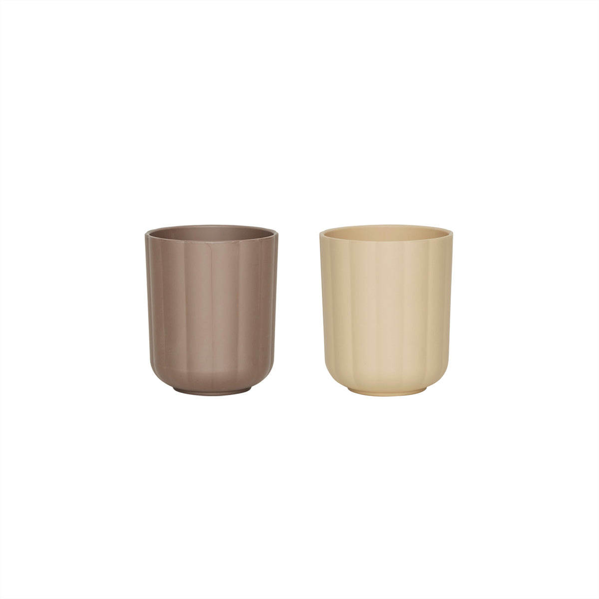 Tasse 7xH8.5cm