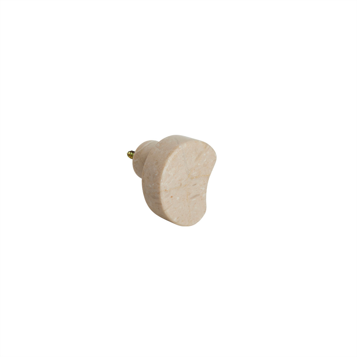 Savi Marble Hook No. 2