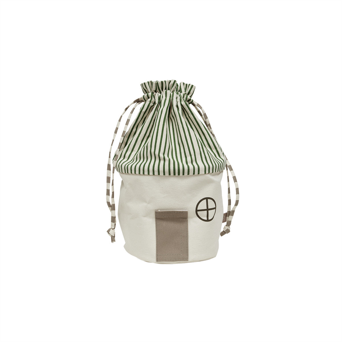 Koya Storage Basket - Small