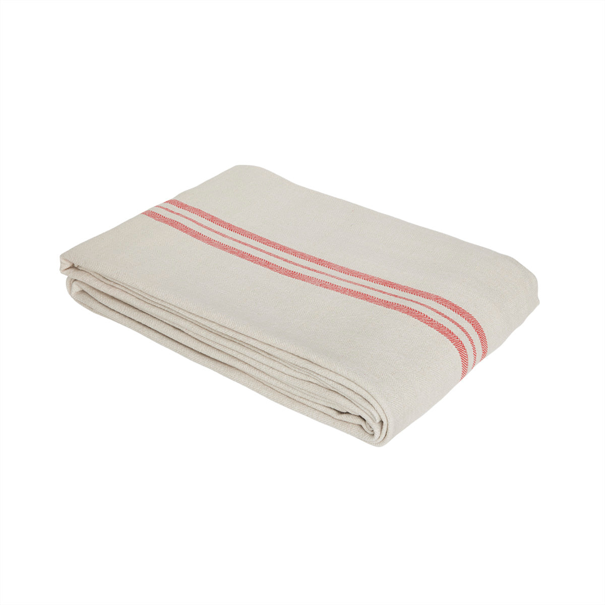 Nappe en coton 260x140cm