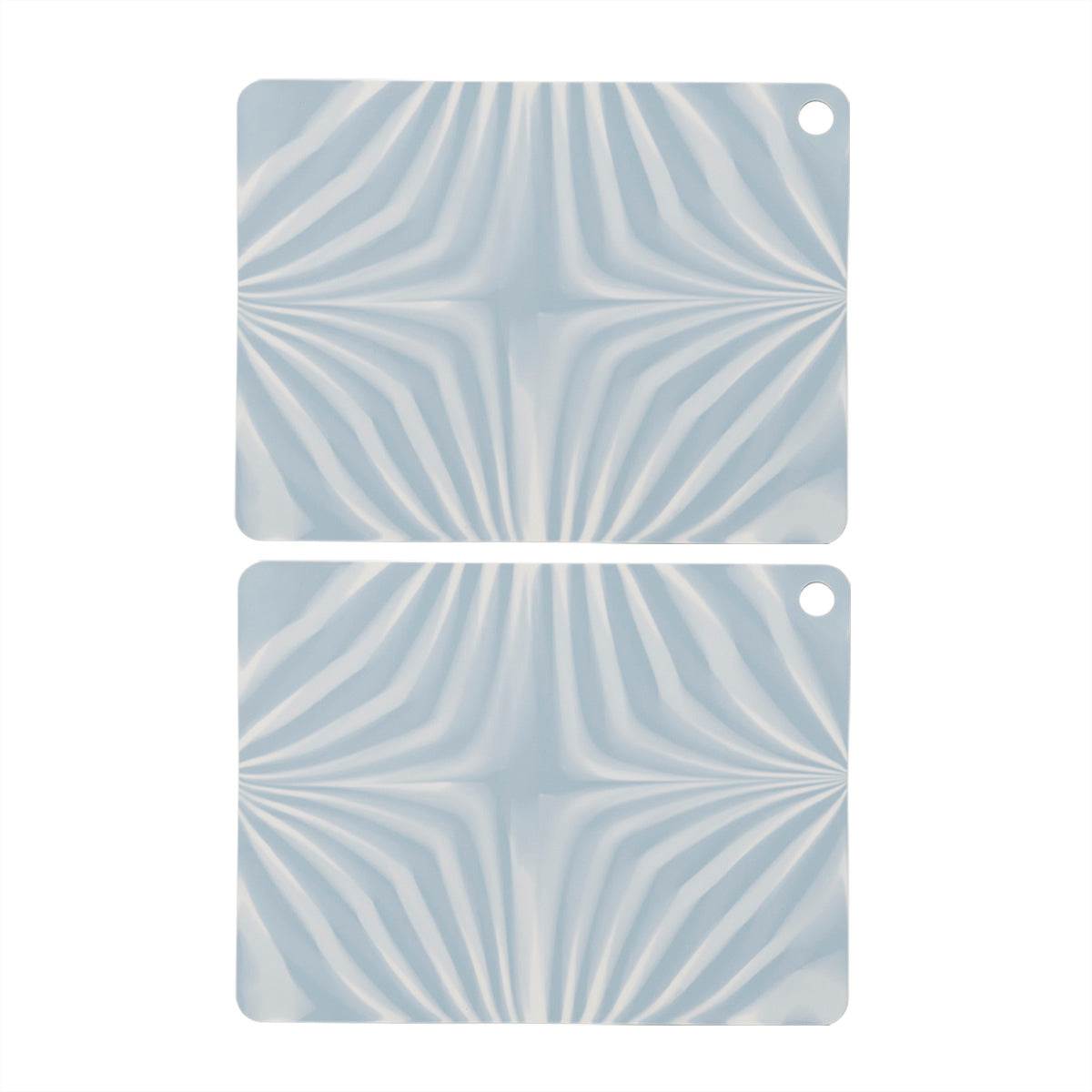 Placemat Zebura - Pack of 2