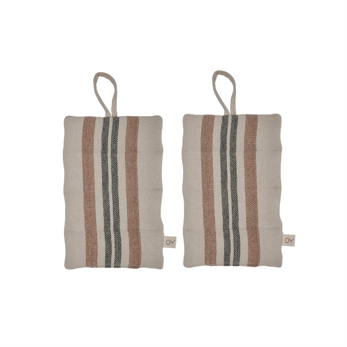Maniques Linu - Lot de 2