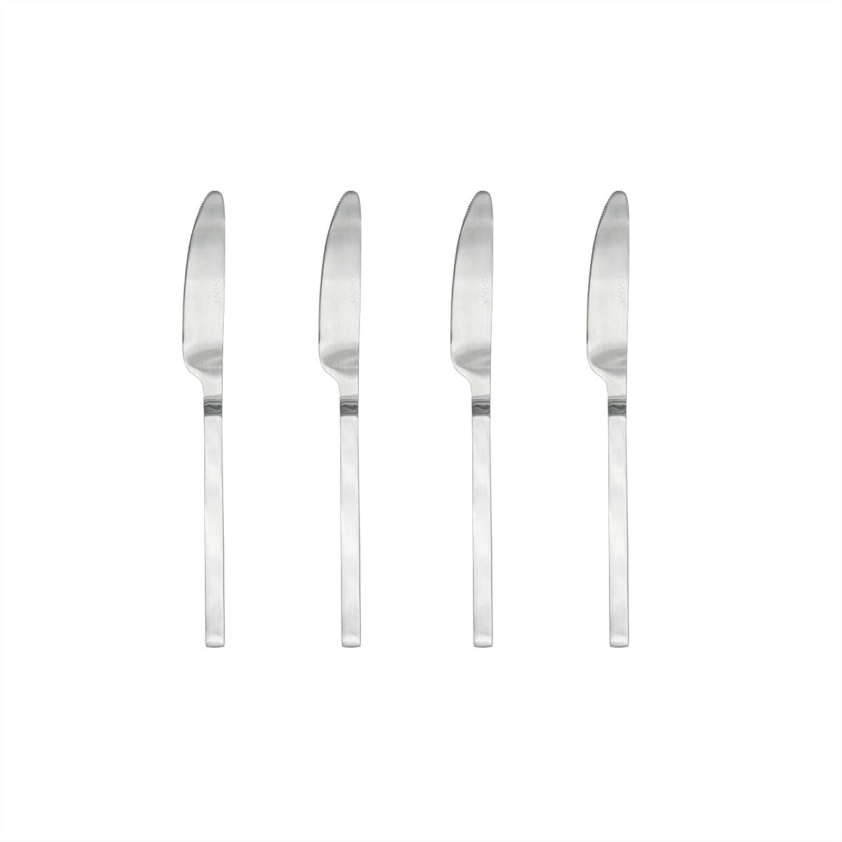 Yuka Knife - Pack Of 4