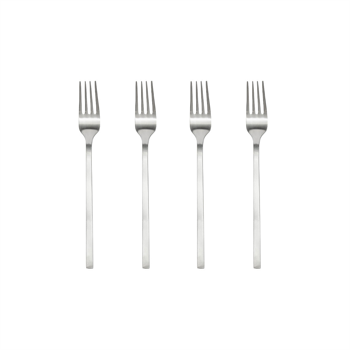 Yuka Fork - Pack Of 4