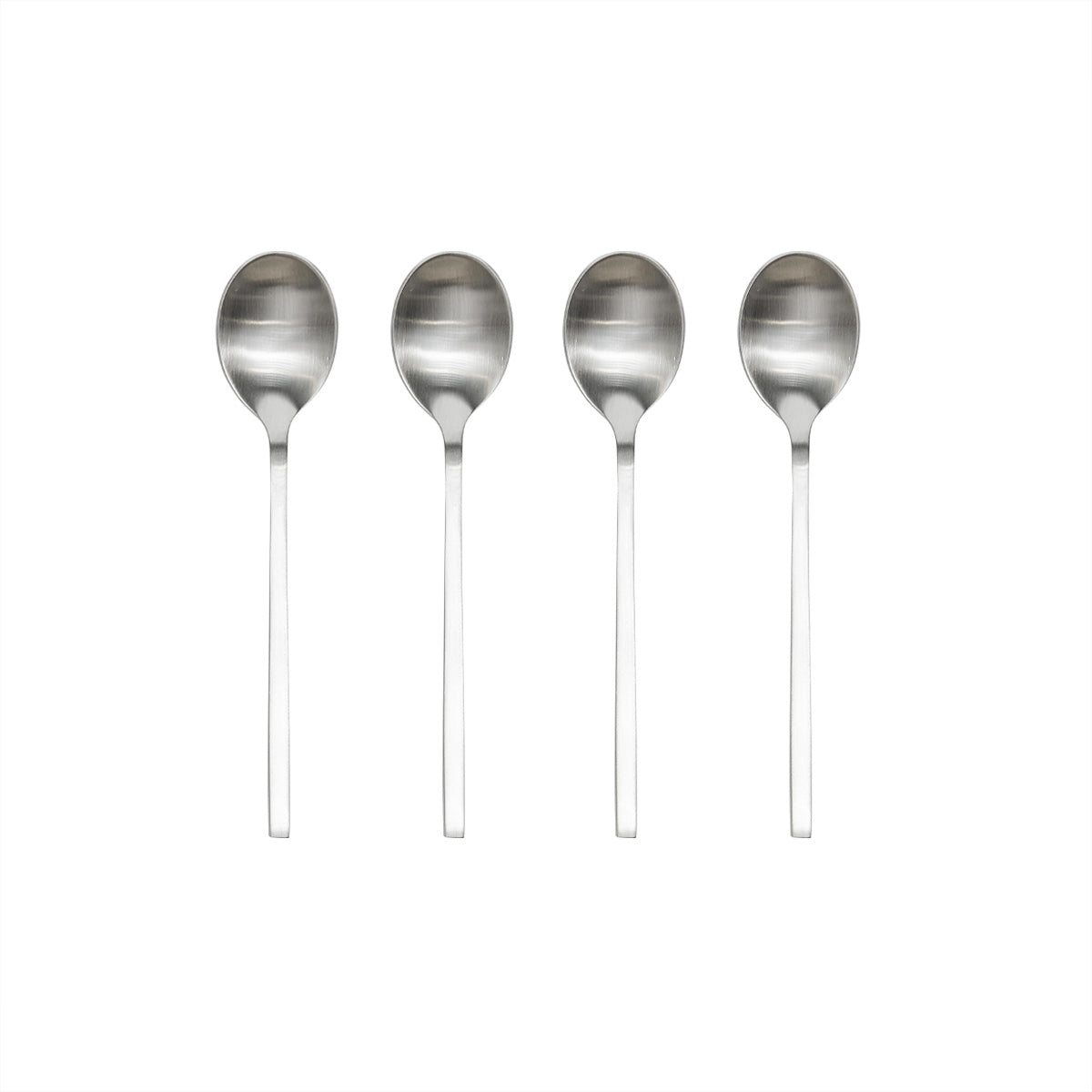 Yuka Spoon - Pack Of 4