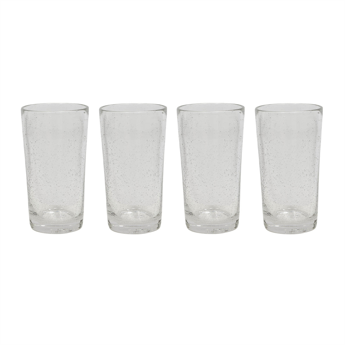 Kuki Highball Glass - Pack of 4