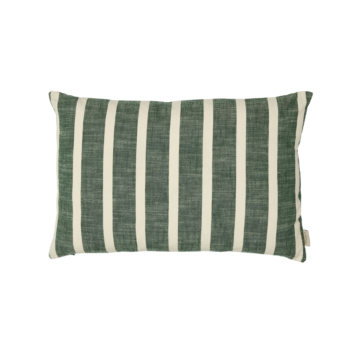Housse de coussin longue Kara